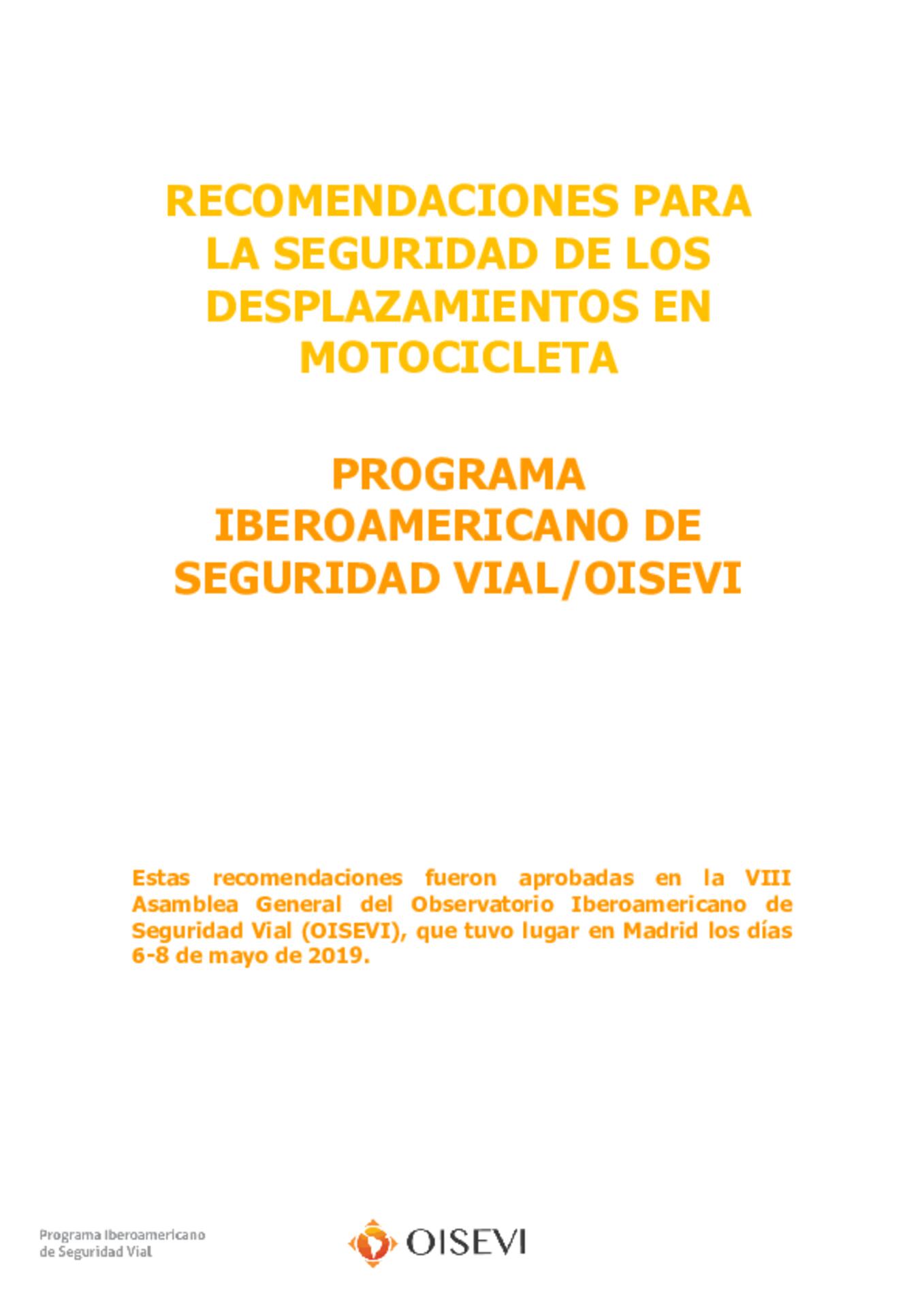 Recomendações de motocicletas Recomendações de motocicletas