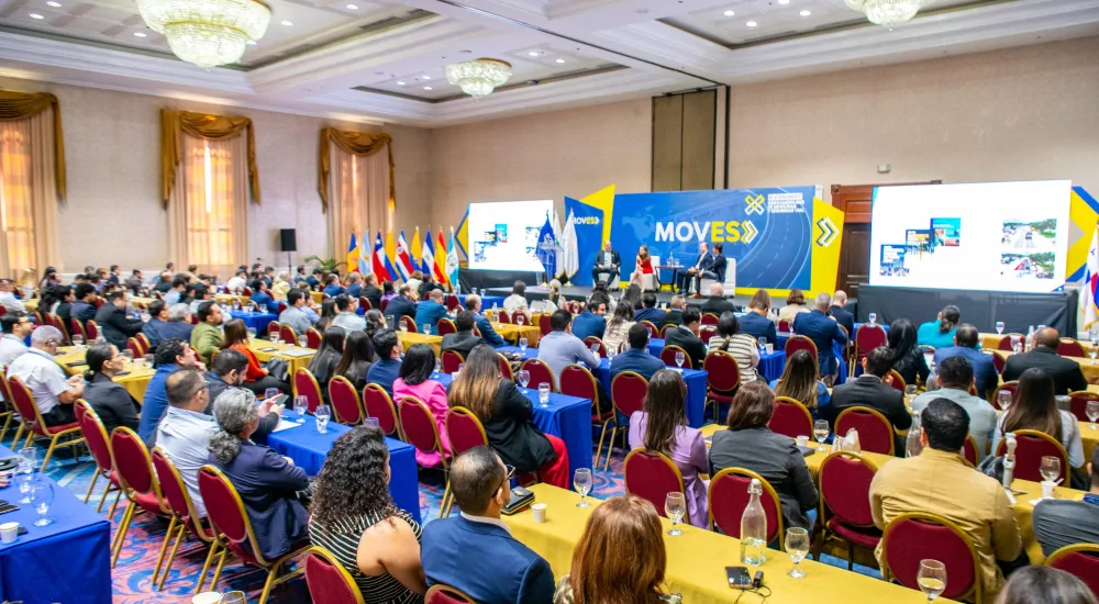XI Asamblea General del Consejo Intergubernamental del Programa OISEVI en San Salvador