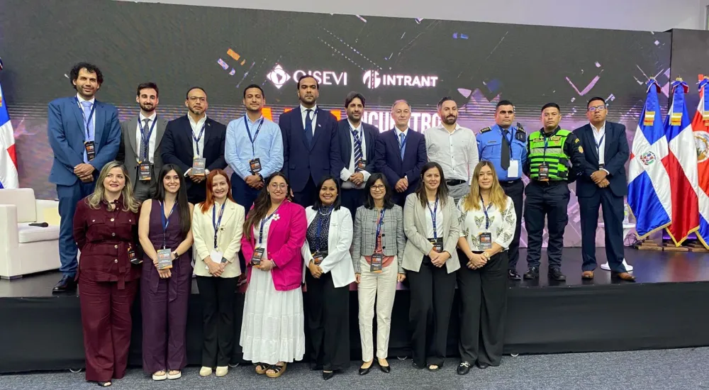 Reunión Anual del Comité de Datos del OISEVI en Santo Domingo, República Dominicana