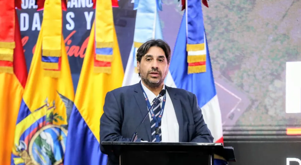 Reunión Anual del Comité de Datos del OISEVI en Santo Domingo, República Dominicana